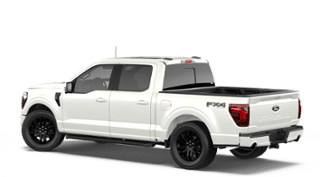 2026 Ford F-150® External Image 3